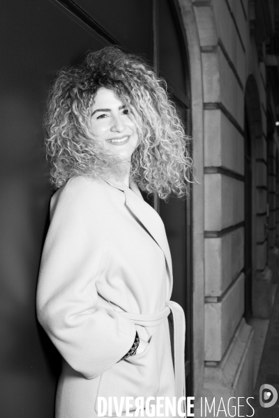 Sabrine Zayani 