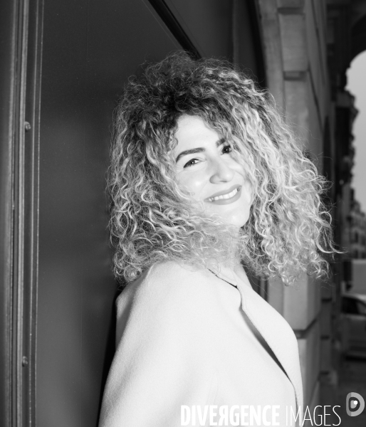 Sabrine Zayani 