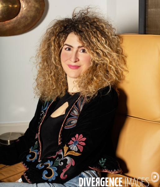 Sabrine Zayani 