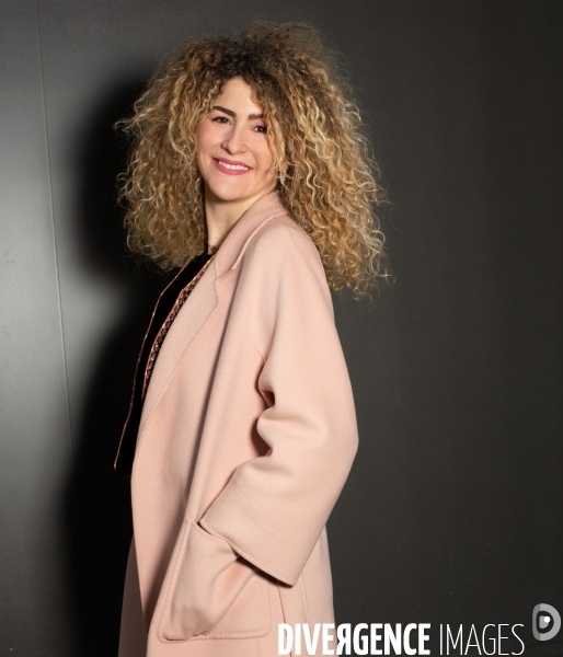 Sabrine Zayani 