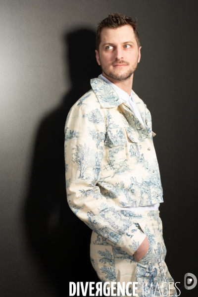 Gabriel Blancard.