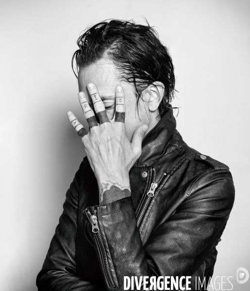 Jimmy Gnecco