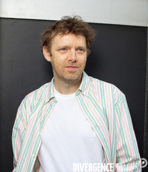 Antoine Reinartz