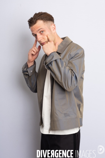 Yoann Zimmer