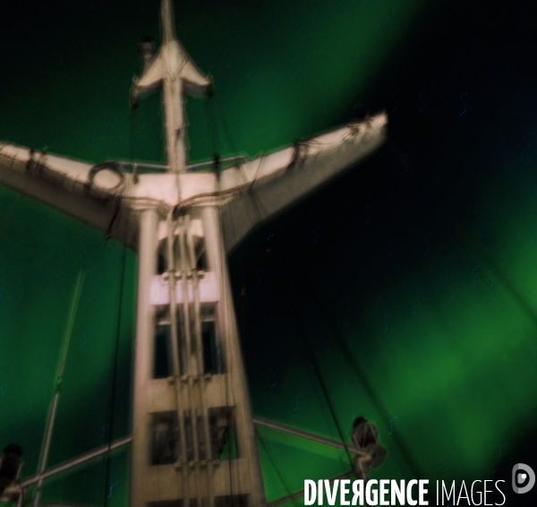Northern lights