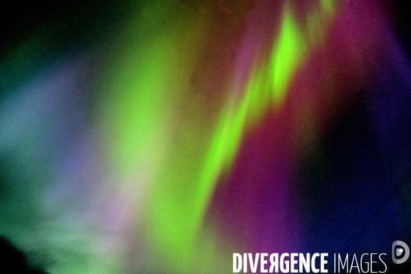 Northern lights