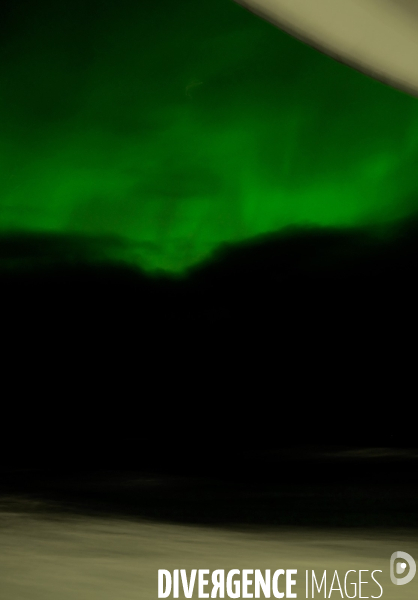 Northern lights