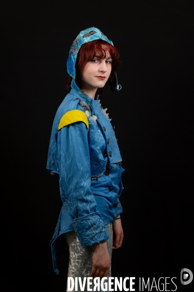 Studio prép Art