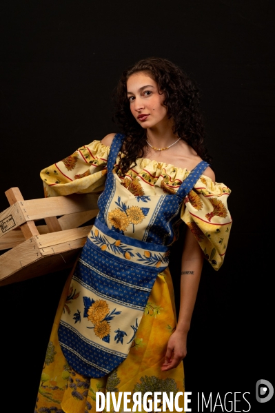 Studio prép Art