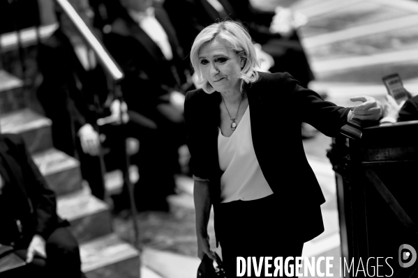 Marine Le Pen