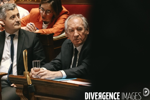 Assemblee nationale 01042025