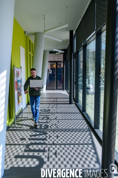 Nantes Université