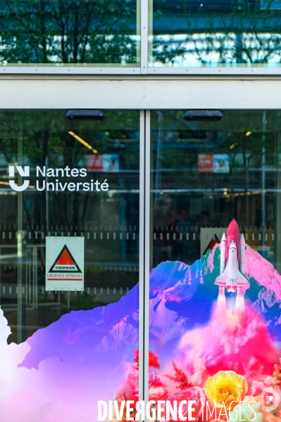 Nantes Université