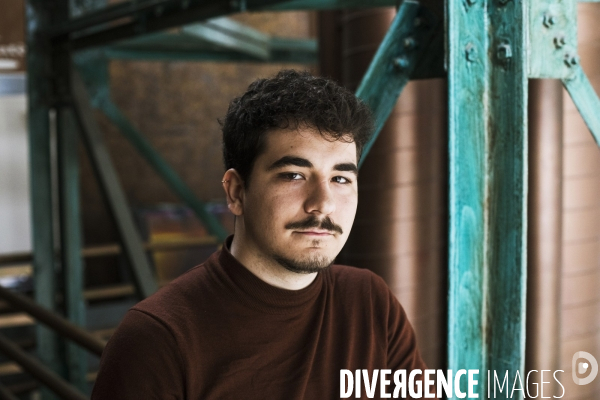 FESTIVAL CINEMA D ALES itinerances 2025