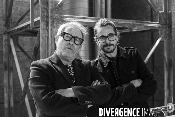 FESTIVAL CINEMA D ALES itinerances 2025