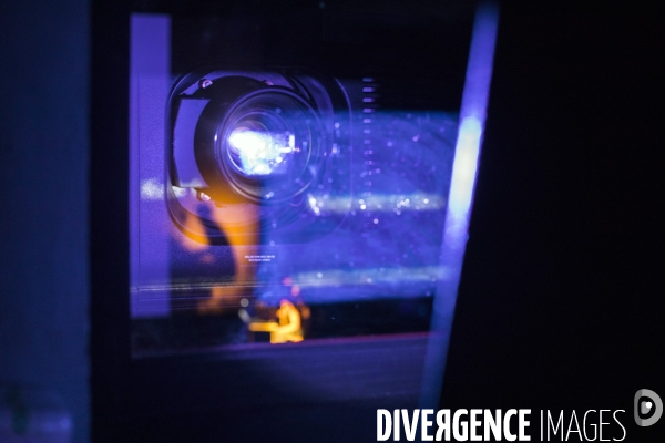 FESTIVAL CINEMA D ALES itinerances 2025