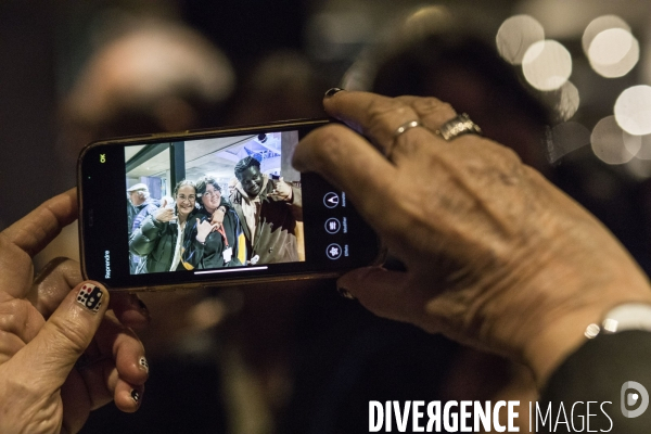 FESTIVAL CINEMA D ALES itinerances 2025