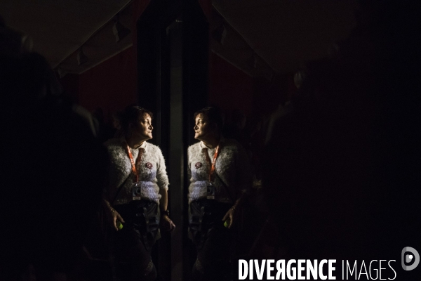 FESTIVAL CINEMA D ALES itinerances 2025
