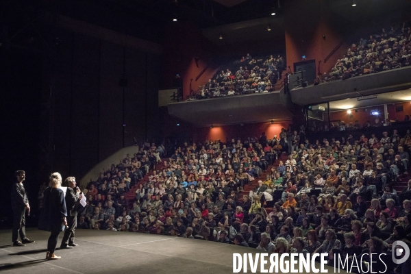 FESTIVAL CINEMA D ALES itinerances 2025