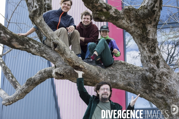 FESTIVAL CINEMA D ALES itinerances 2025