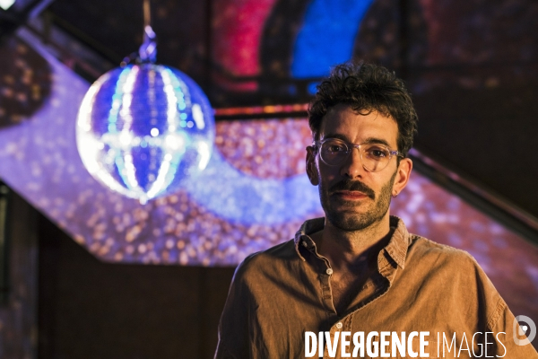 FESTIVAL CINEMA D ALES itinerances 2025