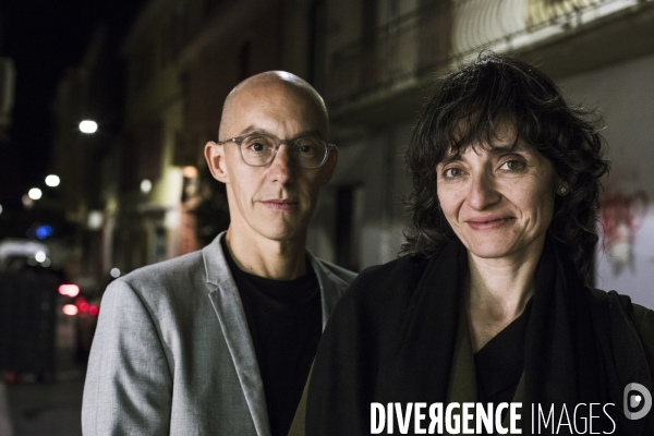 FESTIVAL CINEMA D ALES itinerances 2025