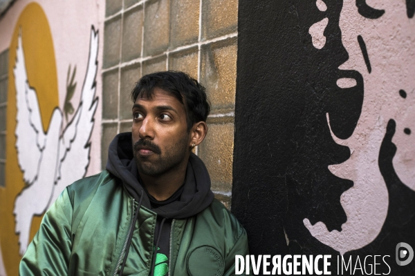 FESTIVAL CINEMA D ALES itinerances 2025