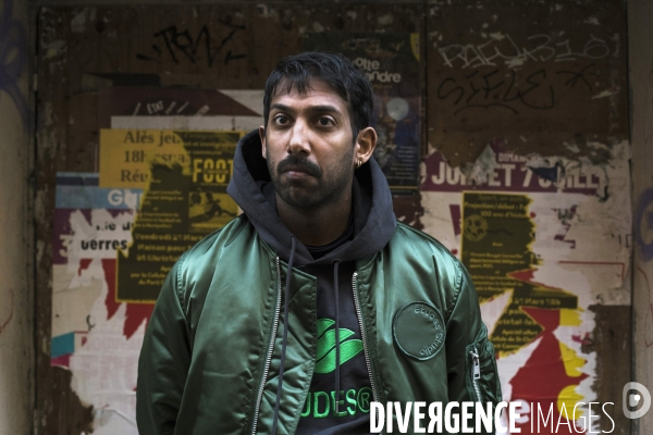 FESTIVAL CINEMA D ALES itinerances 2025
