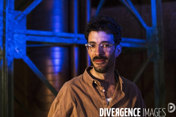 FESTIVAL CINEMA D ALES itinerances 2025