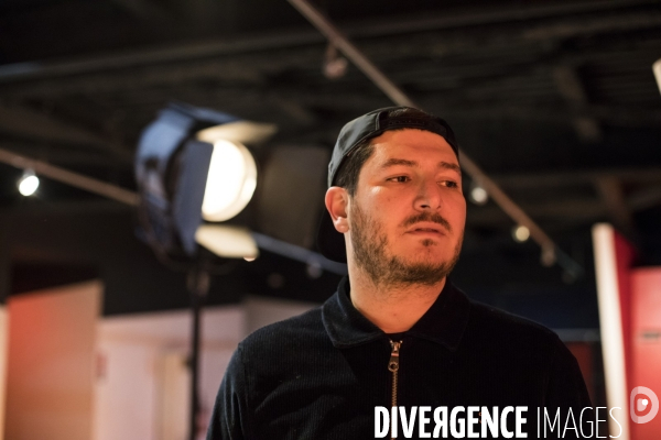 FESTIVAL CINEMA D ALES itinerances 2025