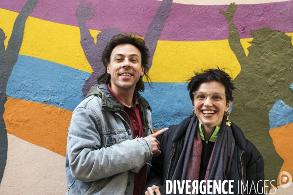 FESTIVAL CINEMA D ALES itinerances 2025