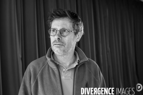 FESTIVAL CINEMA D ALES itinerances 2025