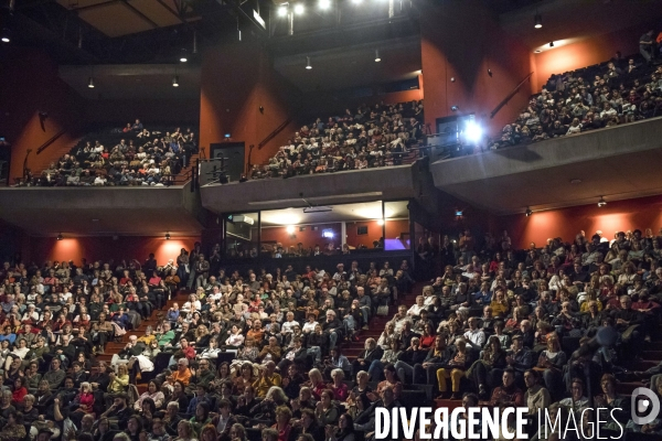 FESTIVAL CINEMA D ALES itinerances 2025
