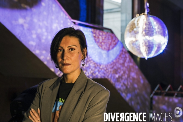 FESTIVAL CINEMA D ALES itinerances 2025