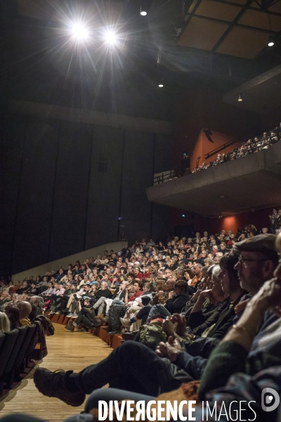 FESTIVAL CINEMA D ALES itinerances 2025