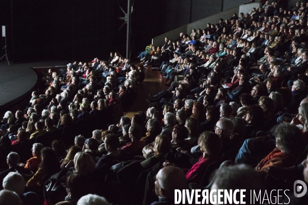 FESTIVAL CINEMA D ALES itinerances 2025