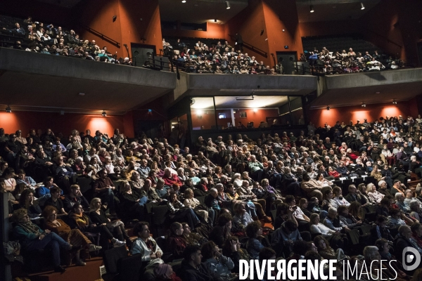 FESTIVAL CINEMA D ALES itinerances 2025