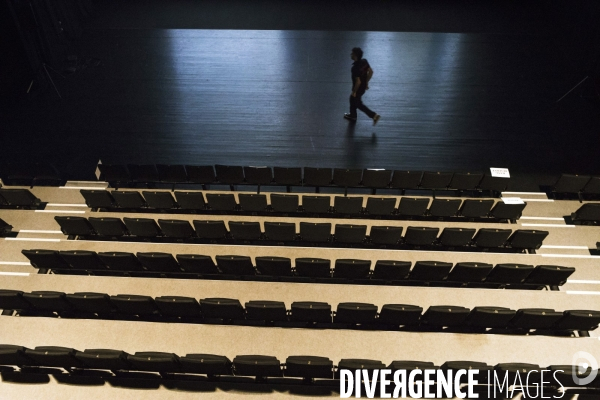 FESTIVAL CINEMA D ALES itinerances 2025