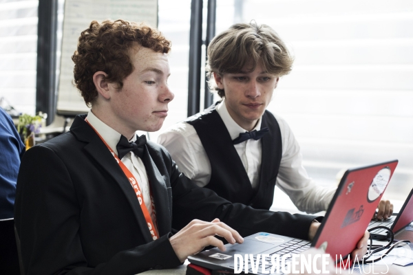 FESTIVAL CINEMA D ALES itinerances 2025