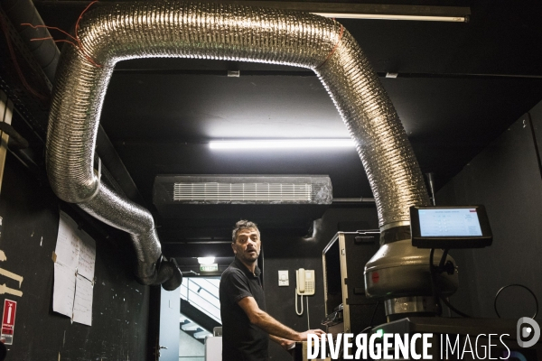 FESTIVAL CINEMA D ALES itinerances 2025
