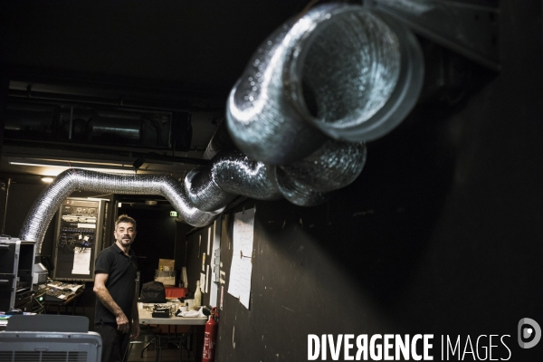FESTIVAL CINEMA D ALES itinerances 2025