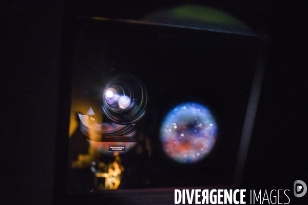 FESTIVAL CINEMA D ALES itinerances 2025
