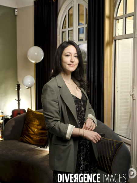 Hanna Darmon ,  MANSAN