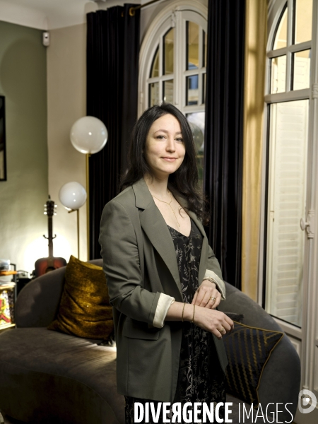 Hanna Darmon ,  MANSAN