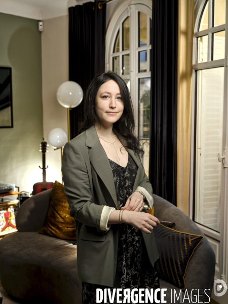 Hanna Darmon ,  MANSAN