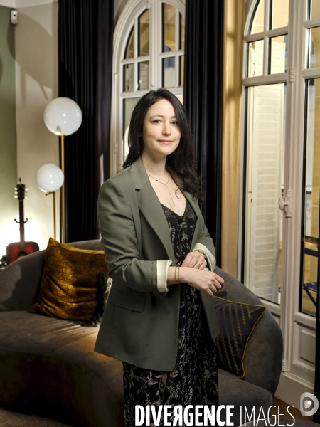 Hanna Darmon ,  MANSAN