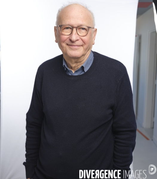Alain fischer, médecin-chercheur , directeur d’imagine