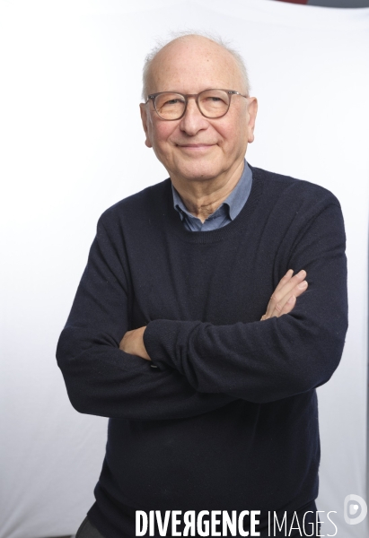 Alain fischer, médecin-chercheur , directeur d’imagine