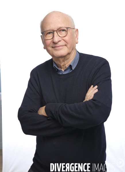 Alain fischer, médecin-chercheur , directeur d’imagine