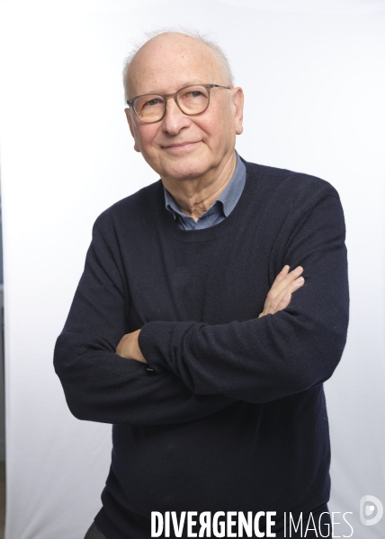 Alain fischer, médecin-chercheur , directeur d’imagine